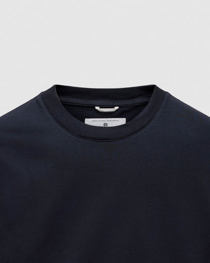 Midweight Jersey Standard Long Sleeve