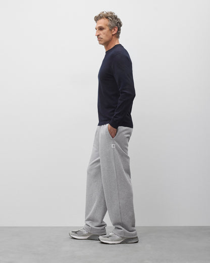 Midweight Jersey Standard Long Sleeve