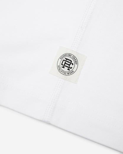 Midweight Jersey Standard Long Sleeve