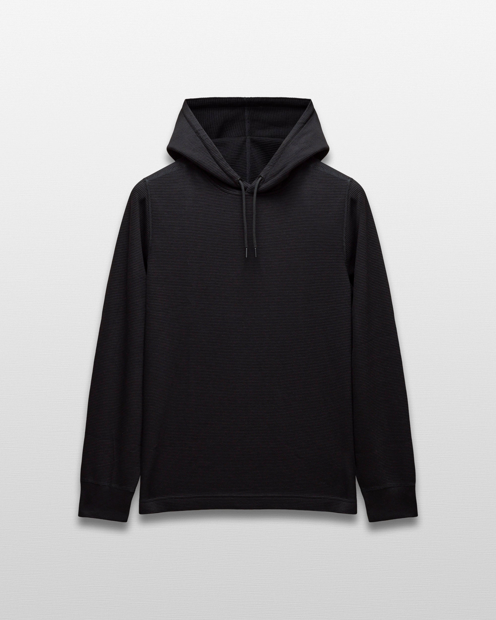 Lightweight Waffle Standard Hoodie | Reigning Champ