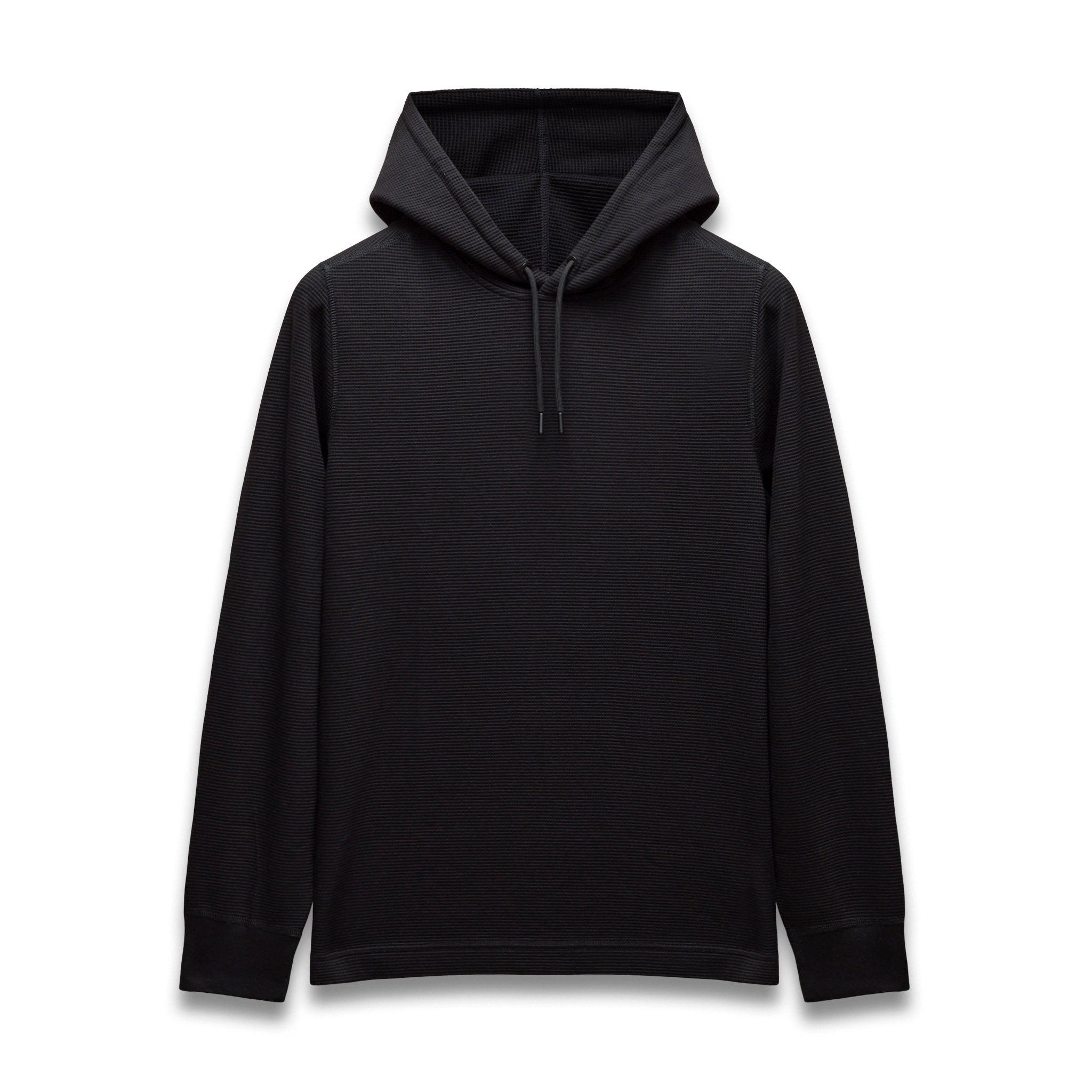 Lightweight Waffle Standard Hoodie | Reigning Champ