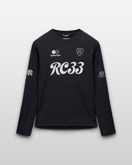 Solotex Mesh RC33 Long Sleeve