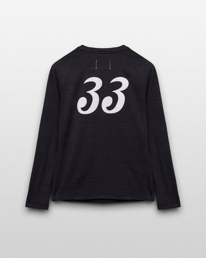 Solotex Mesh RC33 Long Sleeve