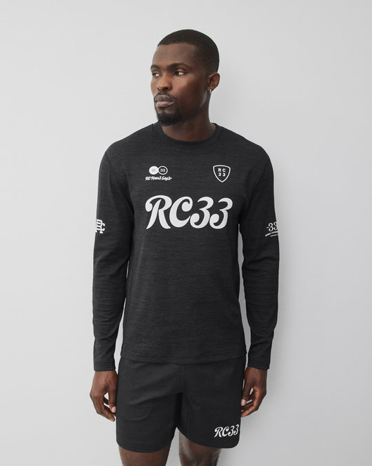 Solotex Mesh RC33 Long Sleeve