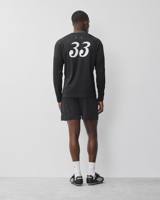 Solotex Mesh RC33 Long Sleeve