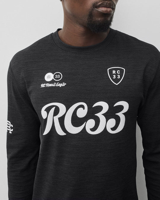 Solotex Mesh RC33 Long Sleeve