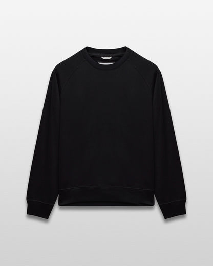 Heavyweight Jersey Standard Crewneck
