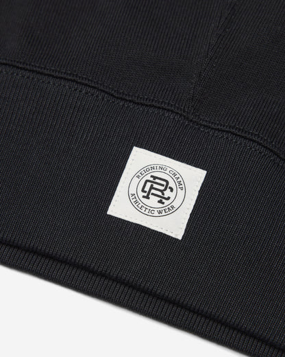 Heavyweight Jersey Standard Crewneck