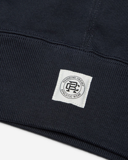 Heavyweight Jersey Standard Crewneck