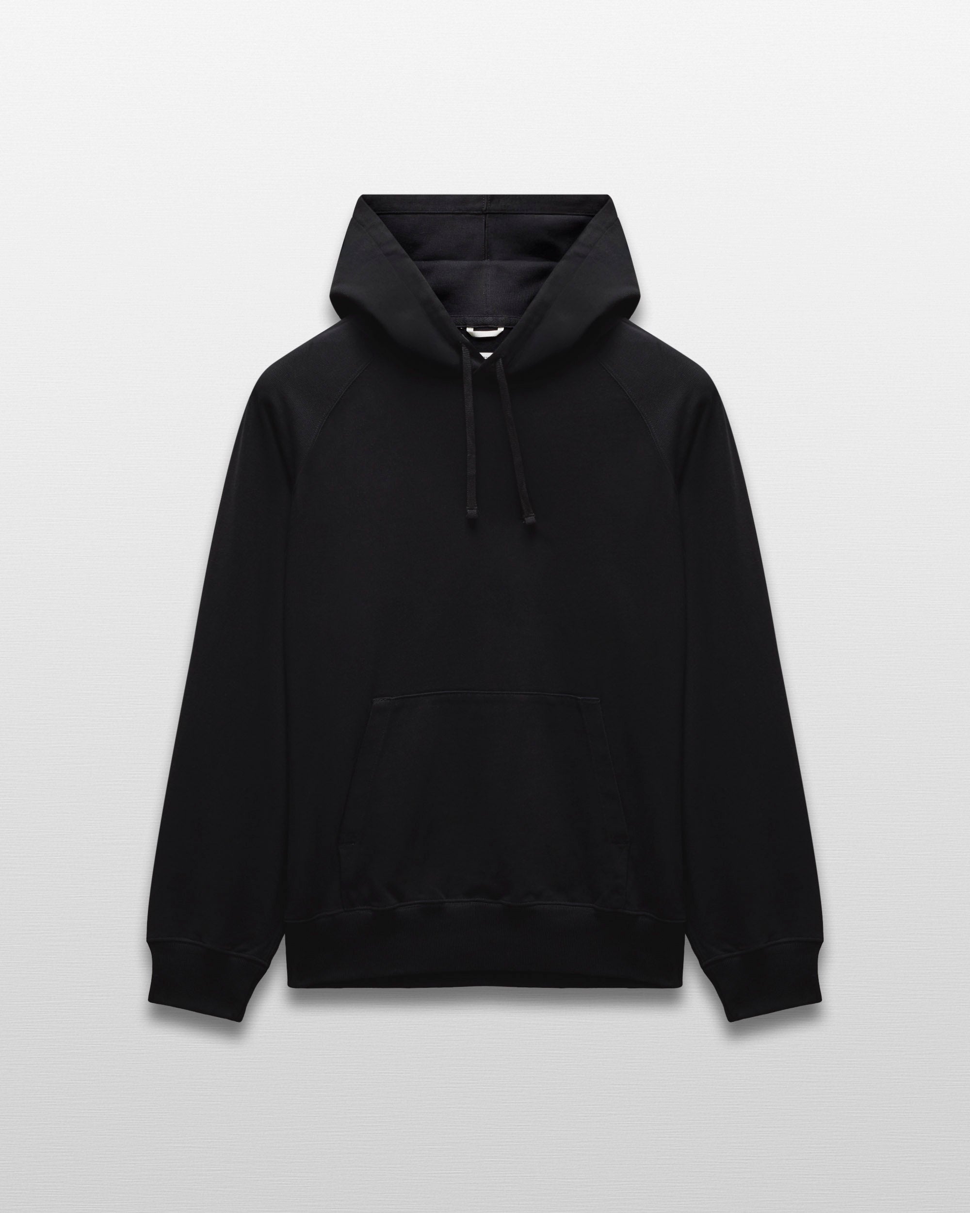 Heavyweight Jersey Standard Hoodie | Reigning Champ