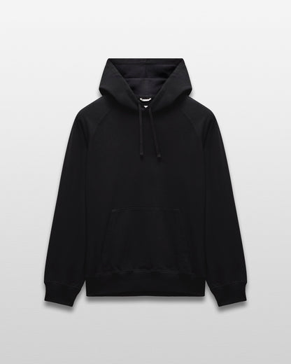 Heavyweight Jersey Standard Hoodie