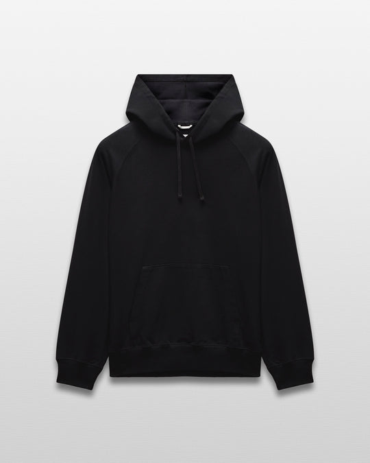 Heavyweight Jersey Standard Hoodie