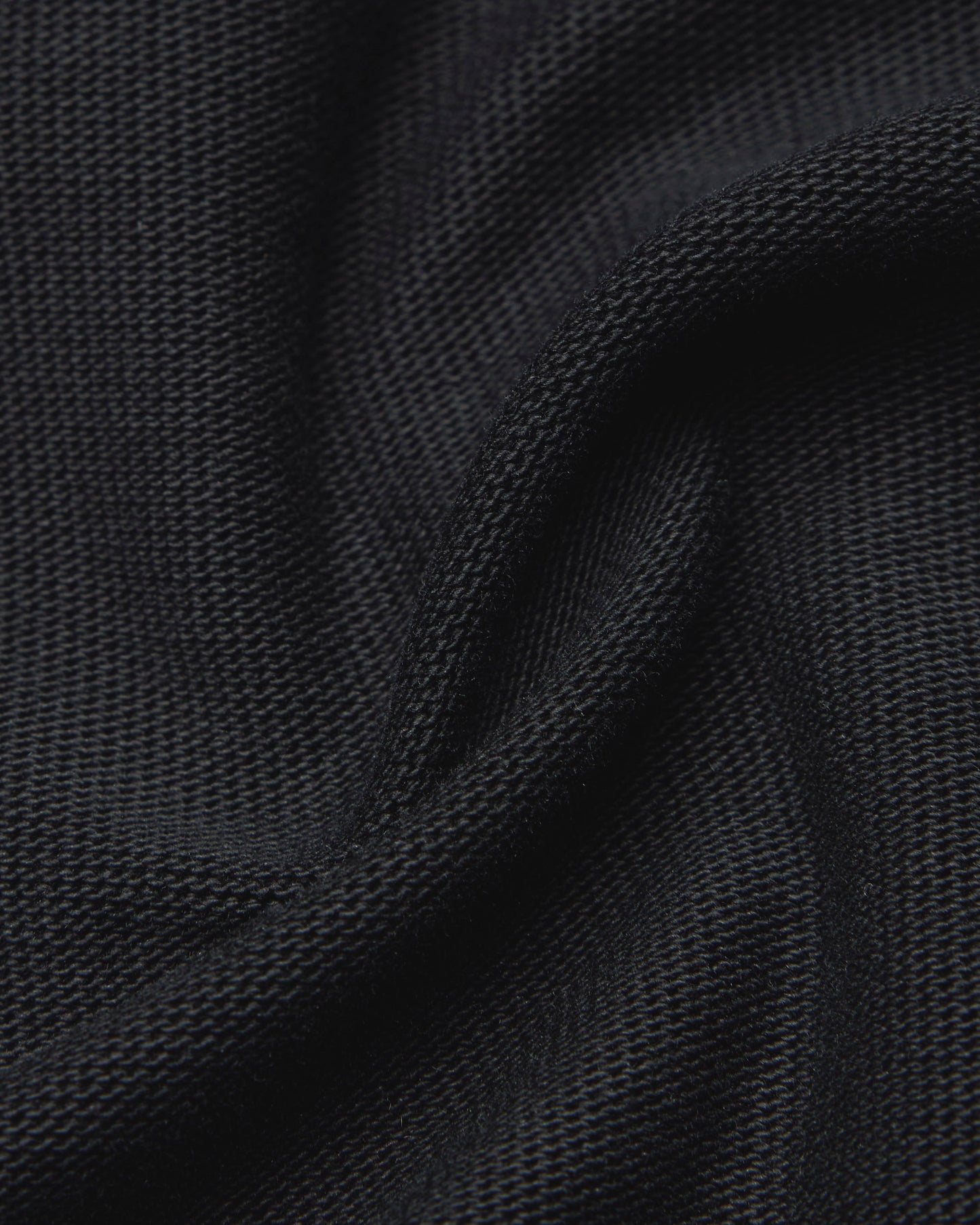 Heavyweight Jersey Standard Hoodie