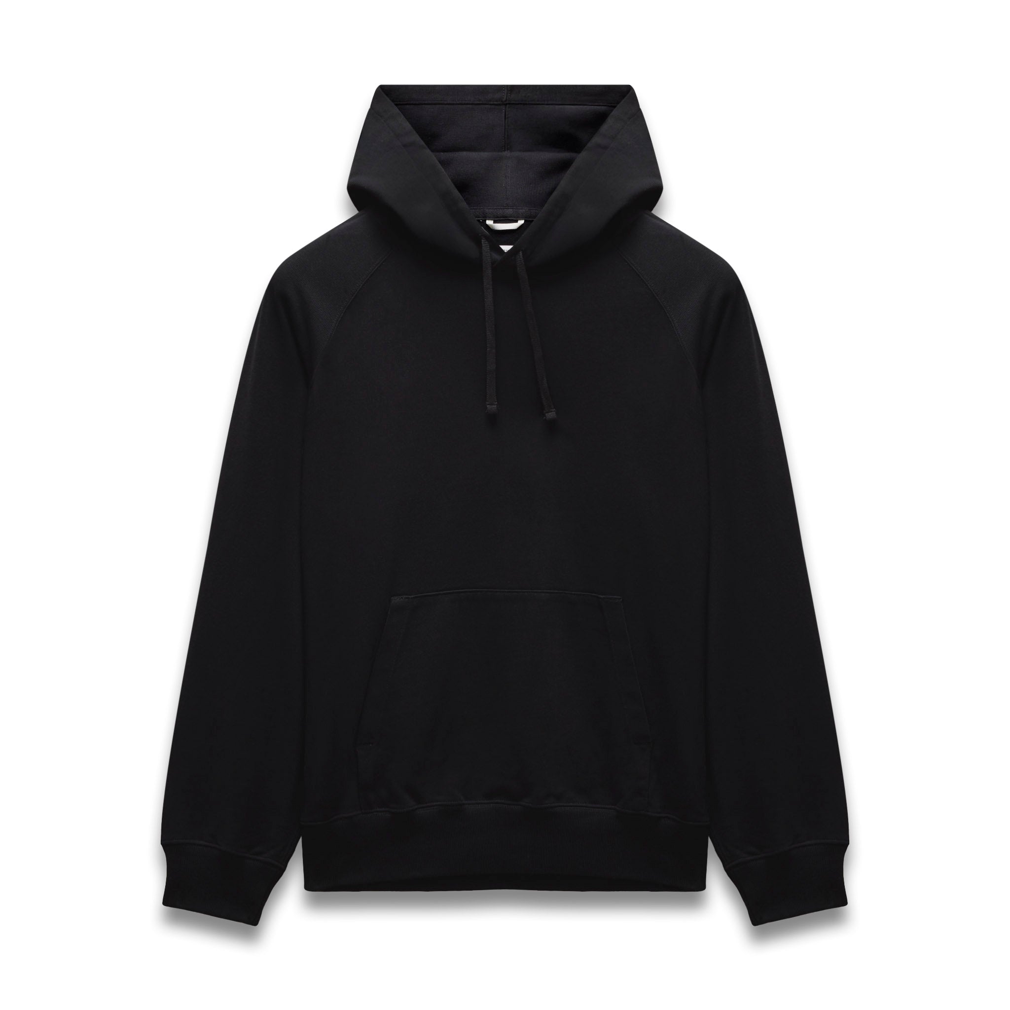 Heavyweight Jersey Standard Hoodie | Reigning Champ