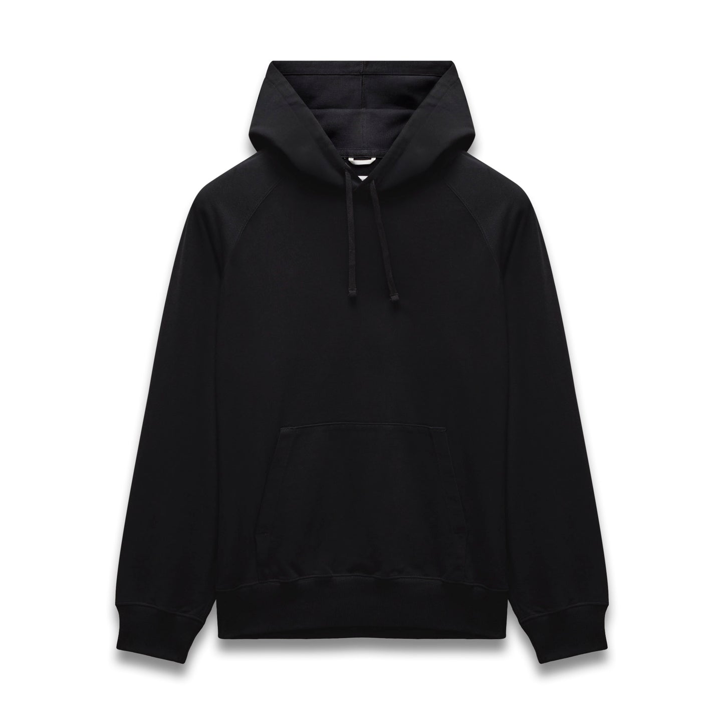 Heavyweight Jersey Standard Hoodie