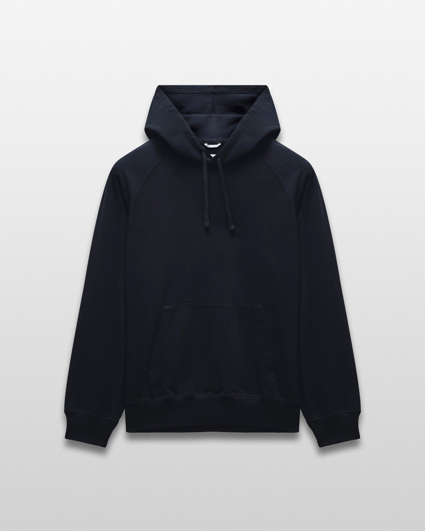 Heavyweight Jersey Standard Hoodie
