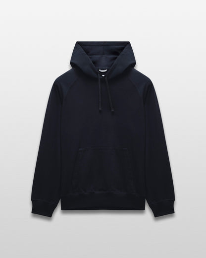 Heavyweight Jersey Standard Hoodie