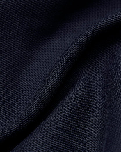 Heavyweight Jersey Standard Hoodie