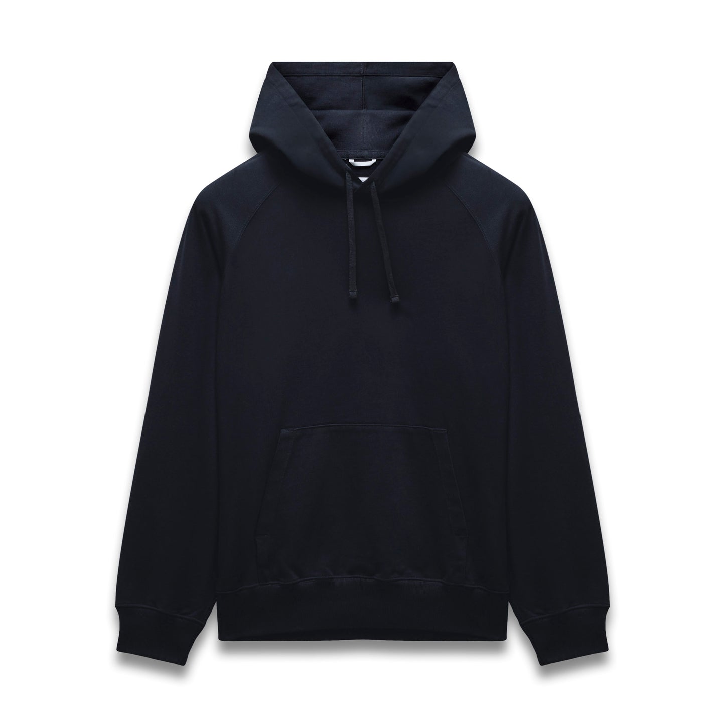 Heavyweight Jersey Standard Hoodie
