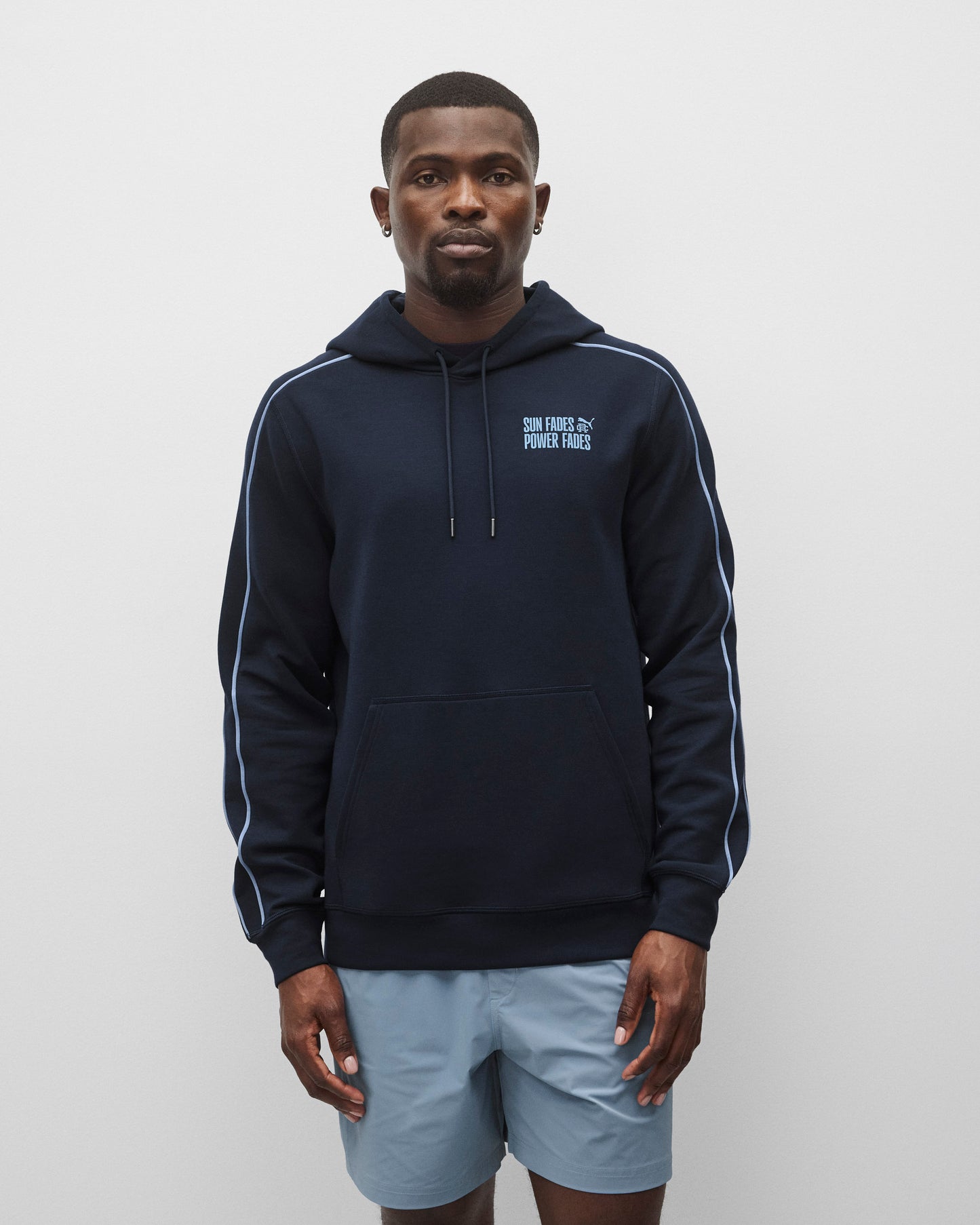 Puma X Reigning Champ Hoodie