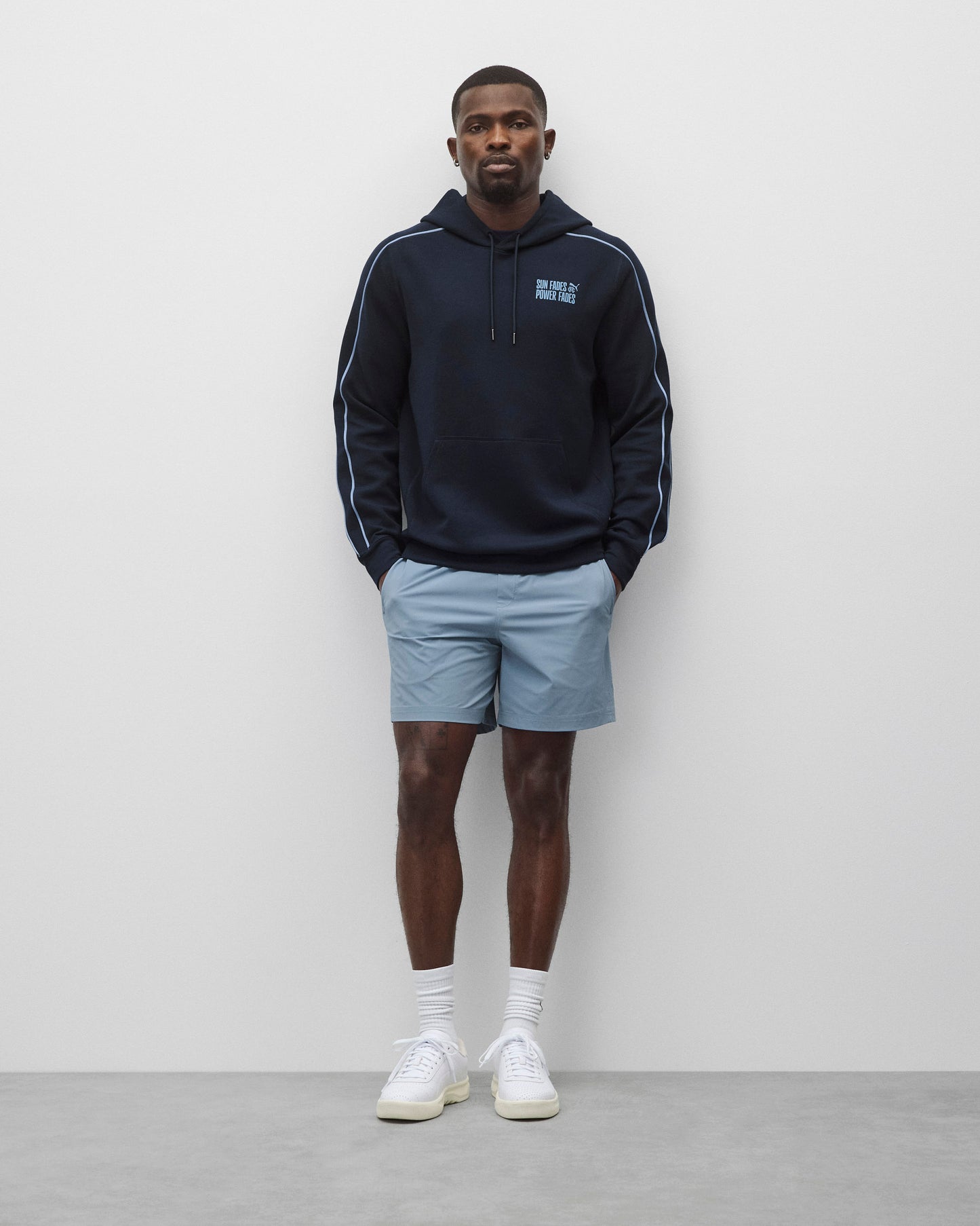 Puma X Reigning Champ Hoodie