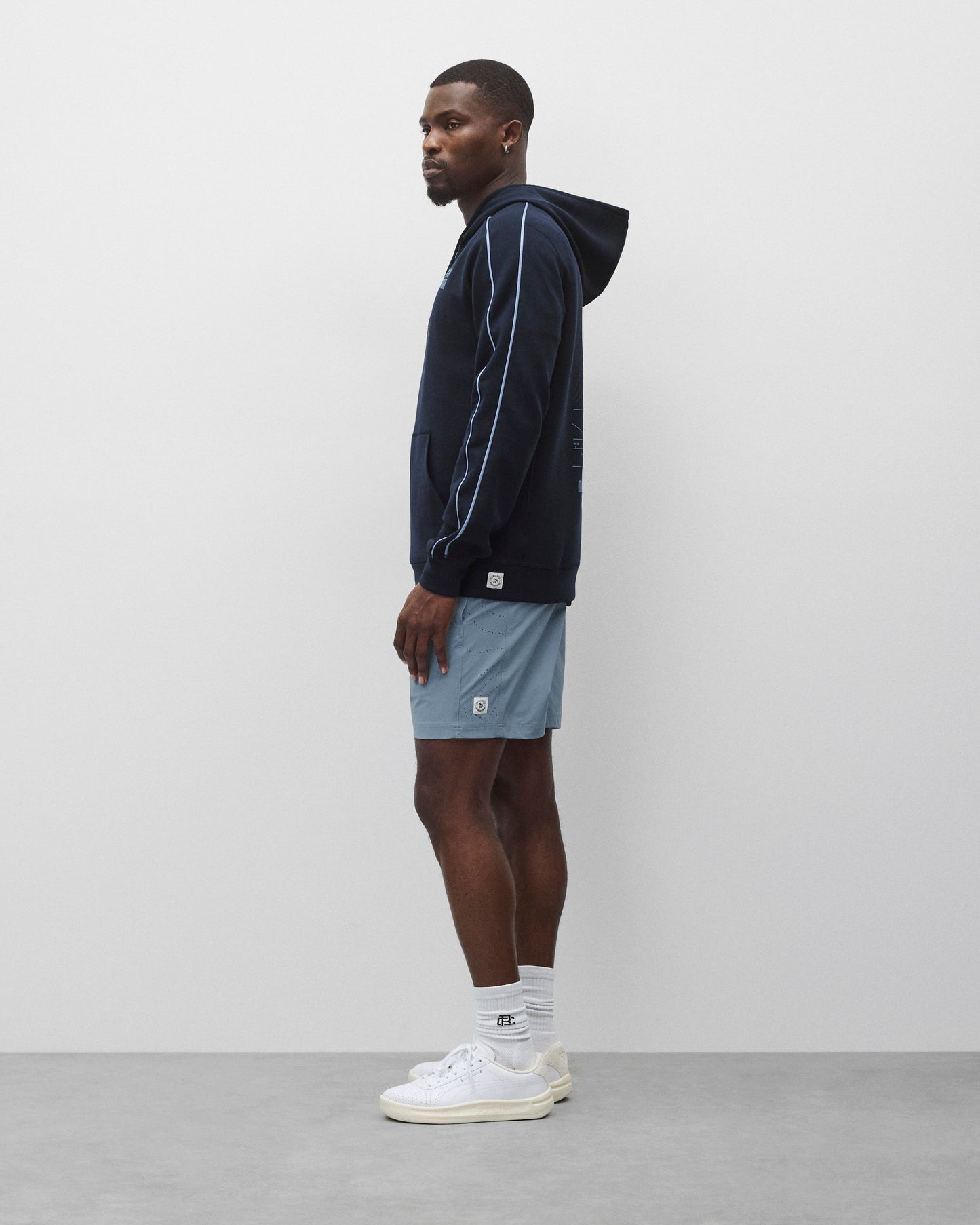 Puma X Reigning Champ Hoodie