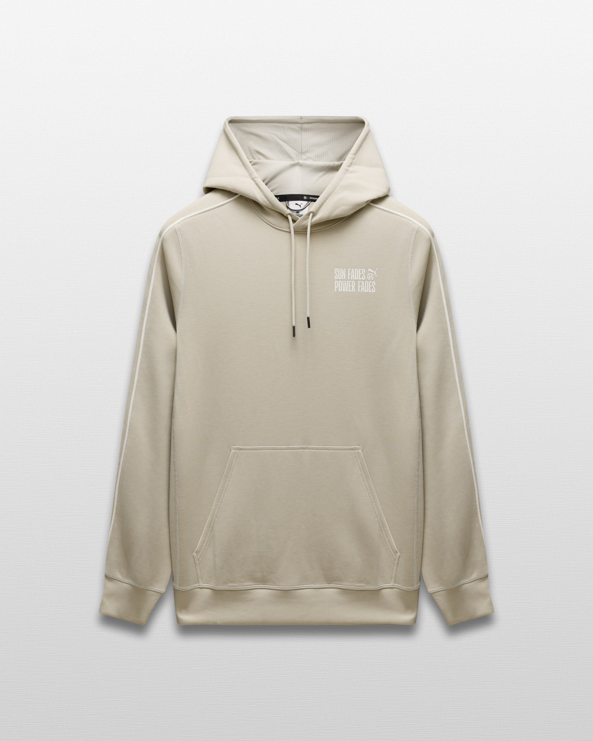 Puma X Reigning Champ Hoodie | Reigning Champ