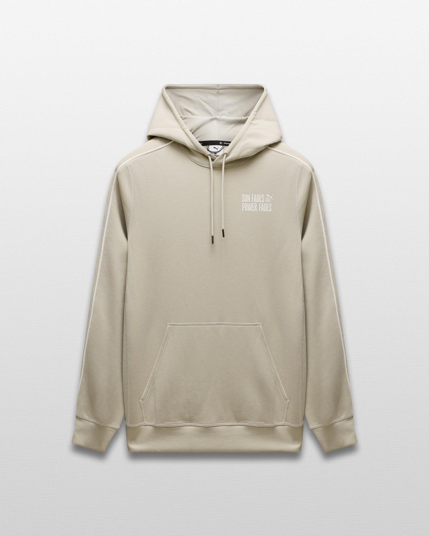 Puma X Reigning Champ Hoodie