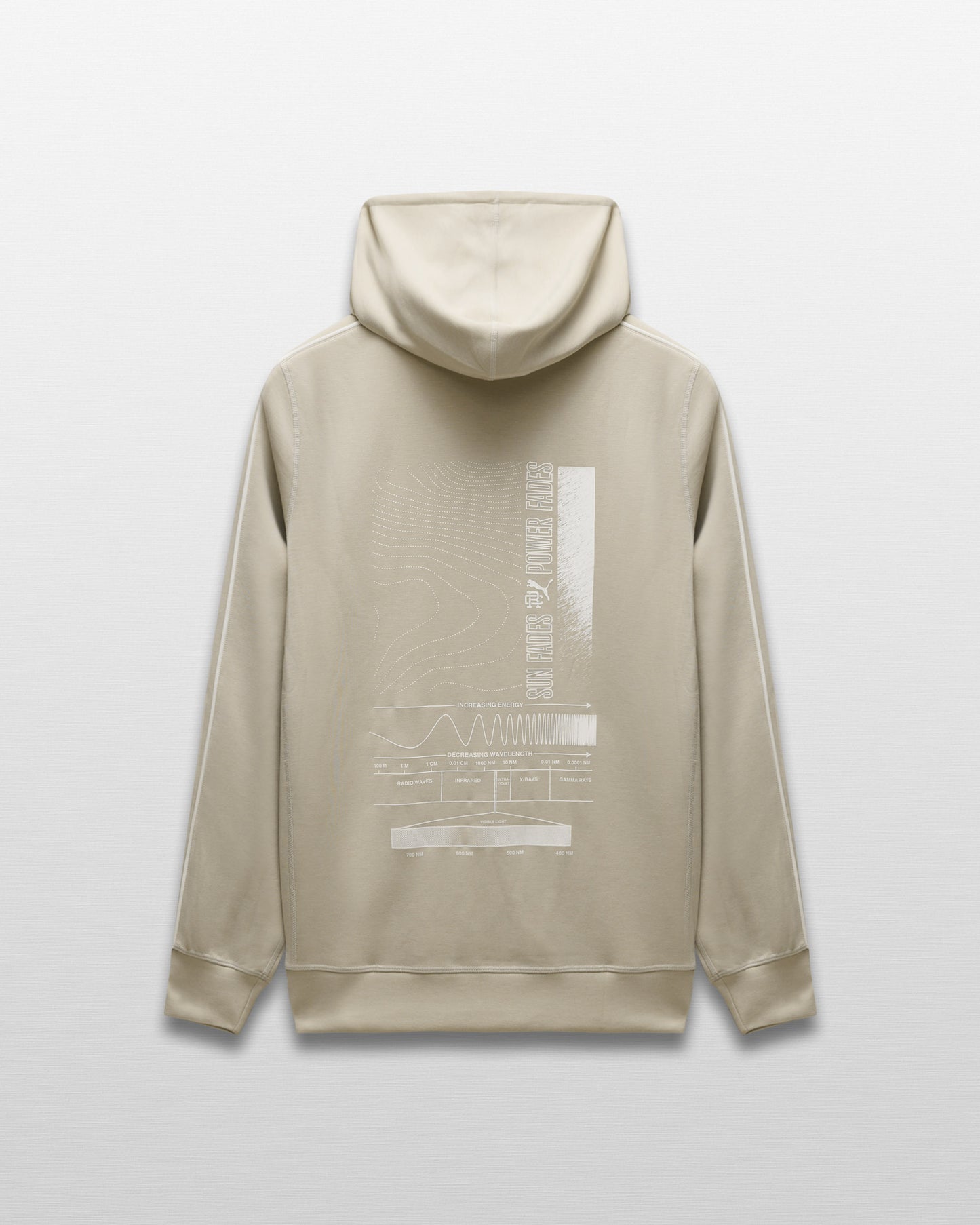 Puma X Reigning Champ Hoodie