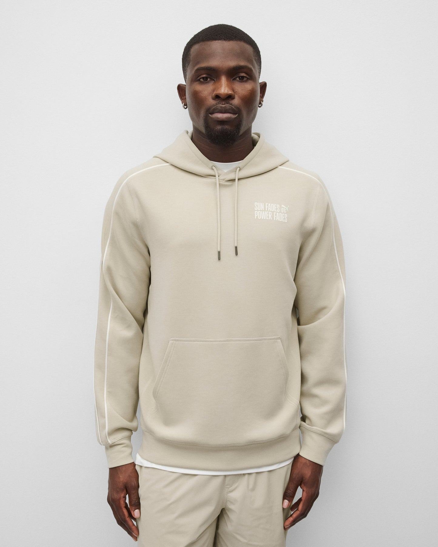 Puma X Reigning Champ Hoodie