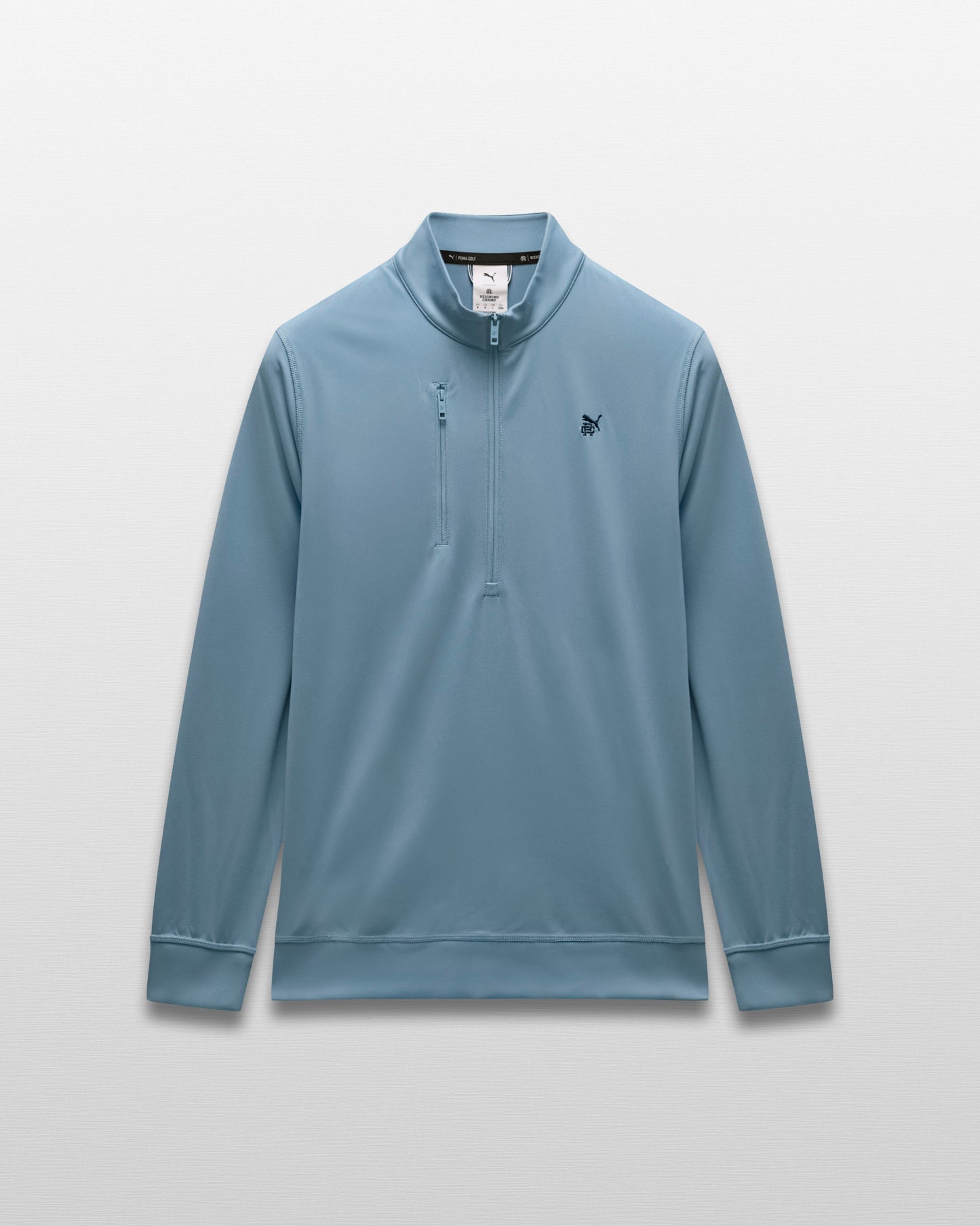Puma X Reigning Champ 1/4 Zip