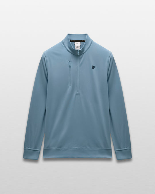 Puma X Reigning Champ 1/4 Zip
