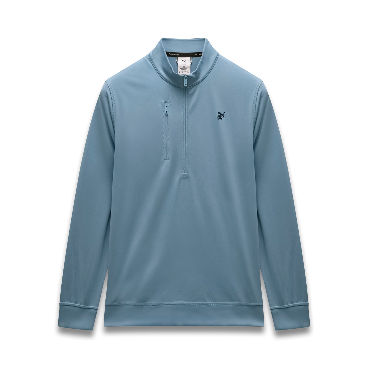 Puma X Reigning Champ 1/4 Zip