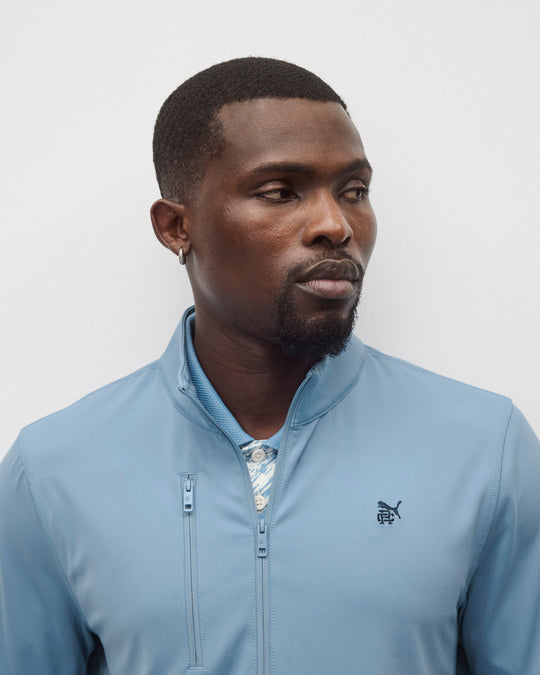 Puma X Reigning Champ 1/4 Zip