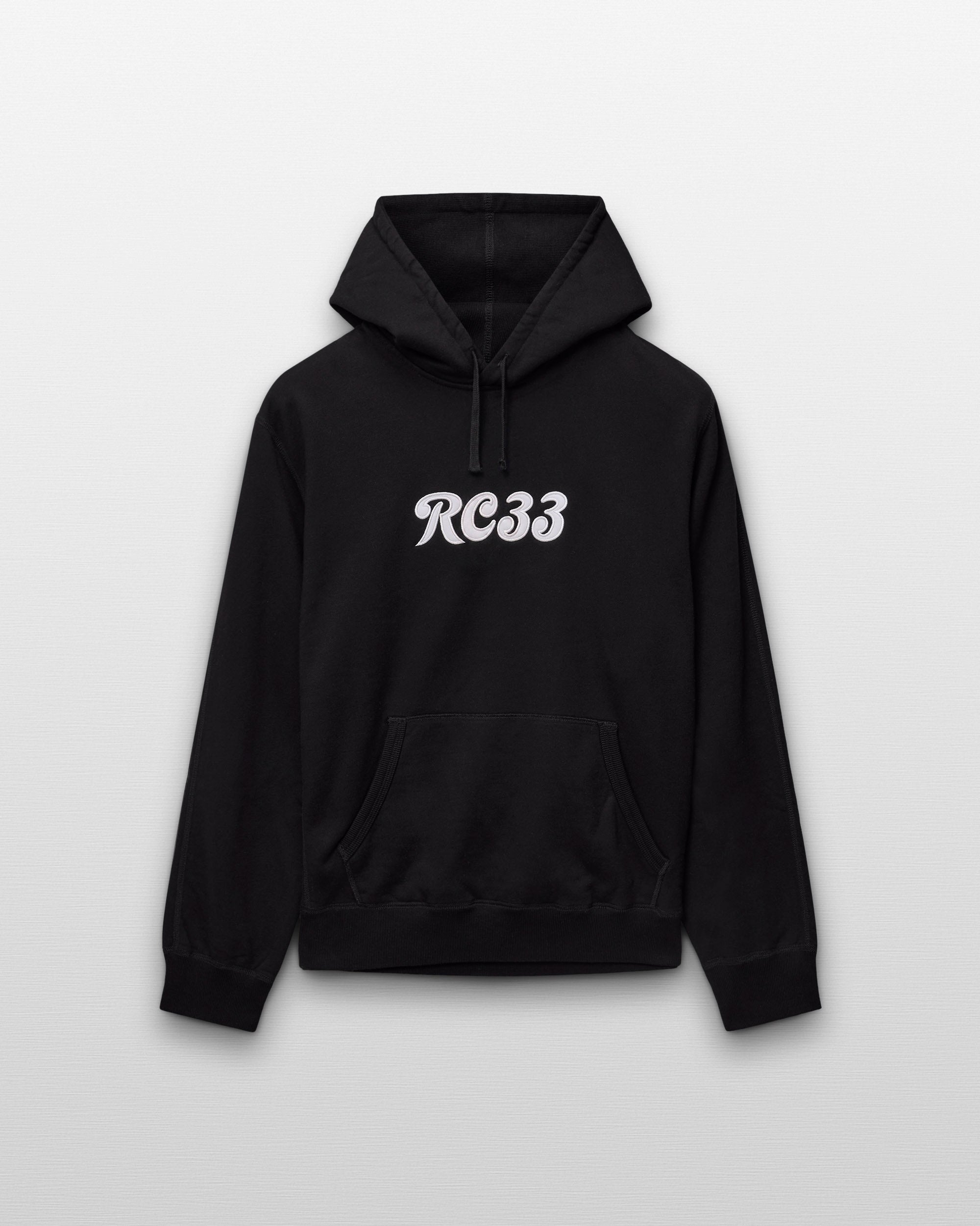 Merino Kenny Zip Hoodie | Reigning Champ