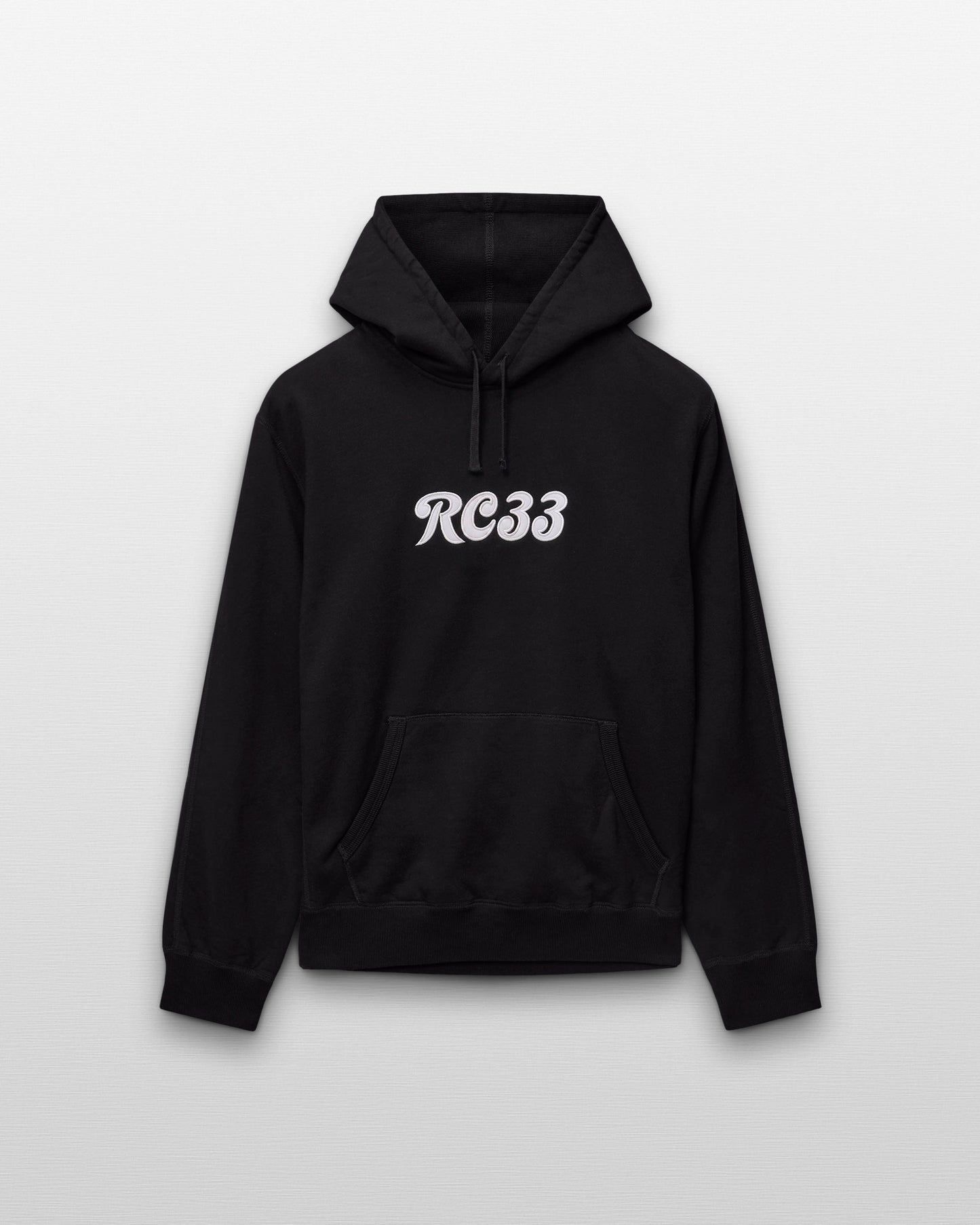 Midweight Terry RC33 Hoodie