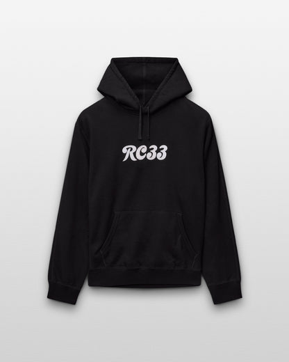 Midweight Terry RC33 Hoodie