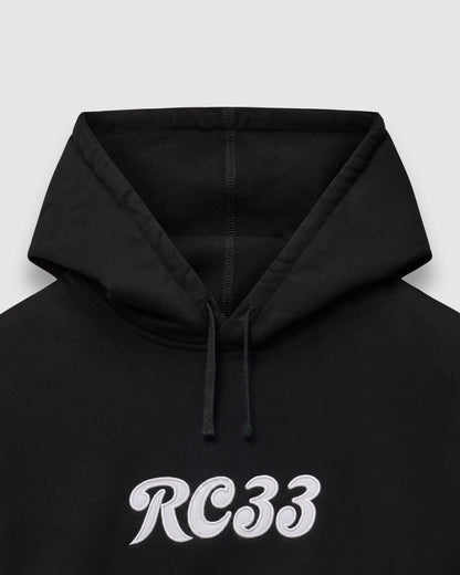 Midweight Terry RC33 Hoodie