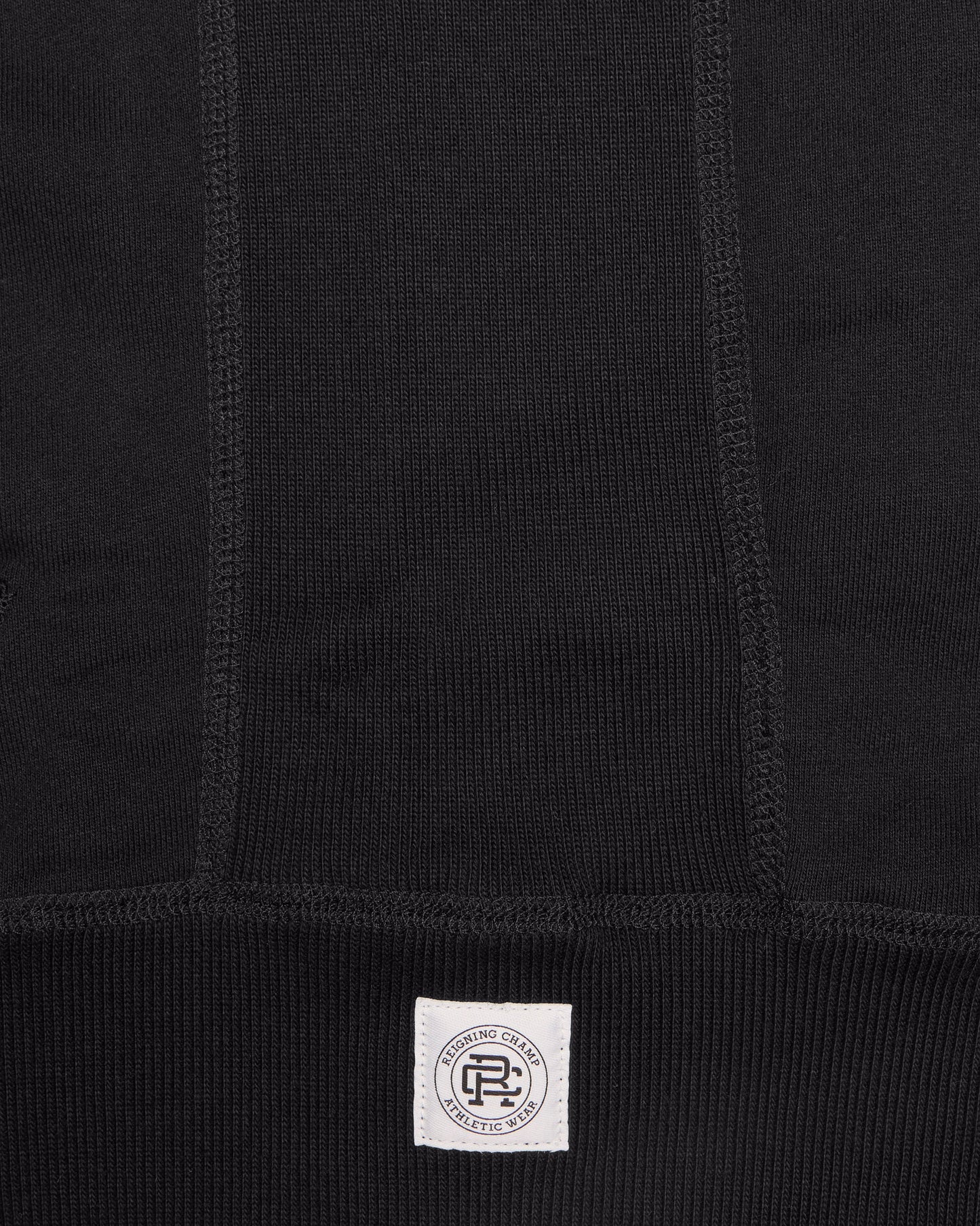 Midweight Terry RC33 Hoodie