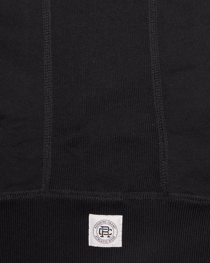Midweight Terry RC33 Hoodie