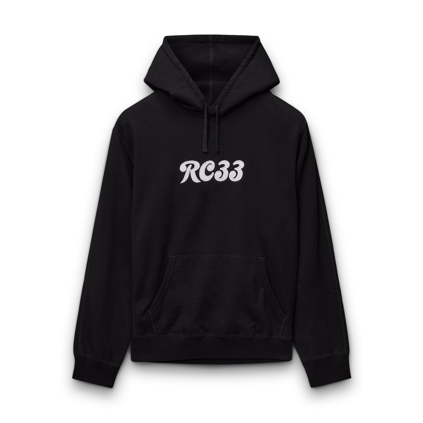 Midweight Terry RC33 Hoodie