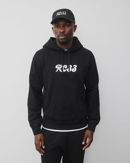 Midweight Terry RC33 Hoodie