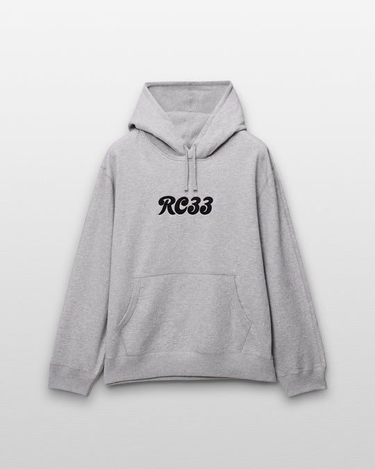 Midweight Terry RC33 Hoodie