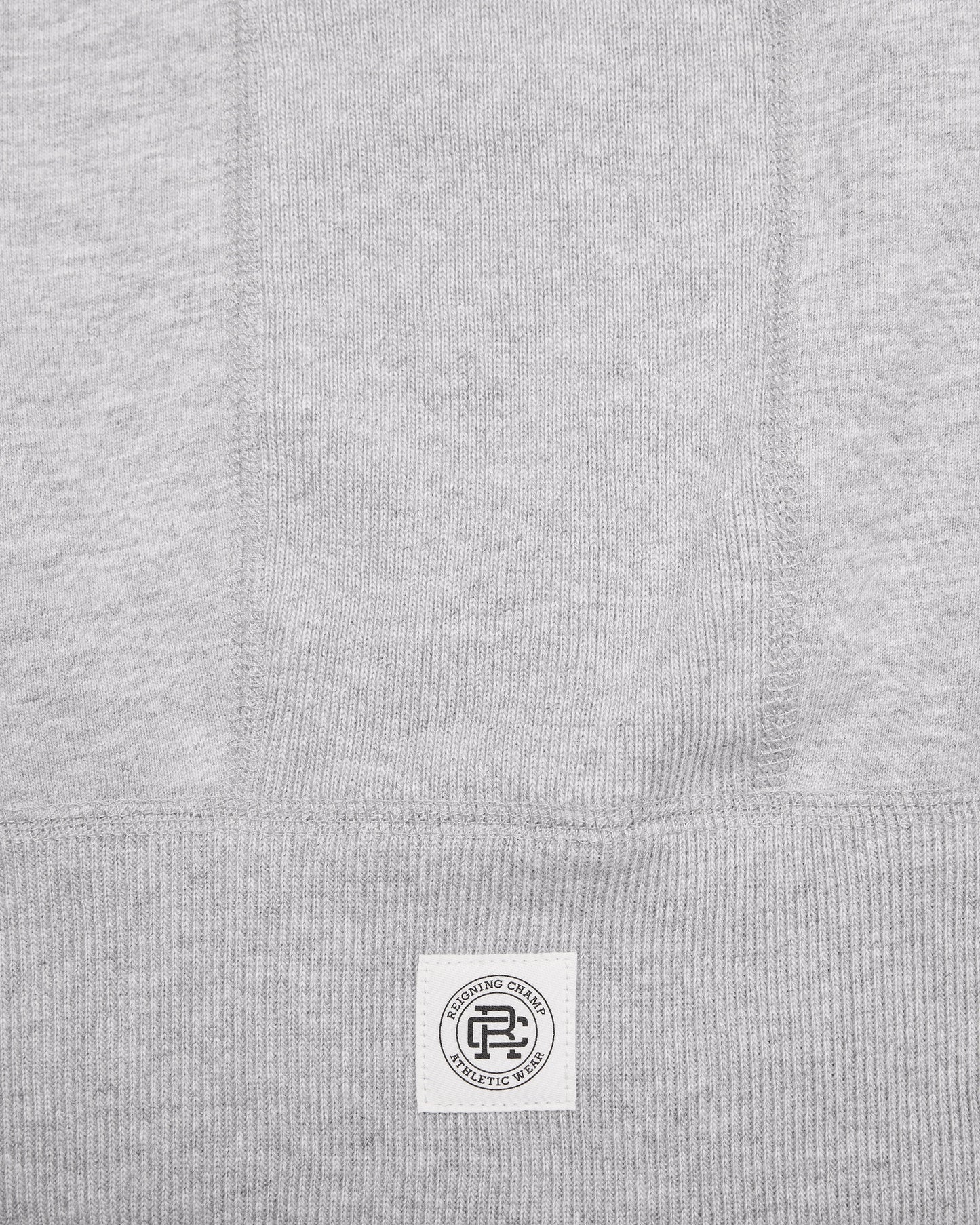 Midweight Terry RC33 Hoodie