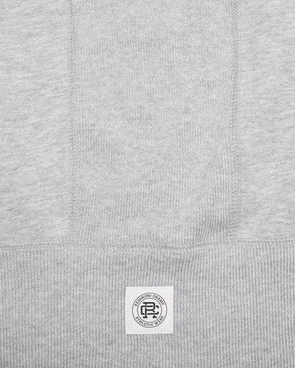 Midweight Terry RC33 Hoodie