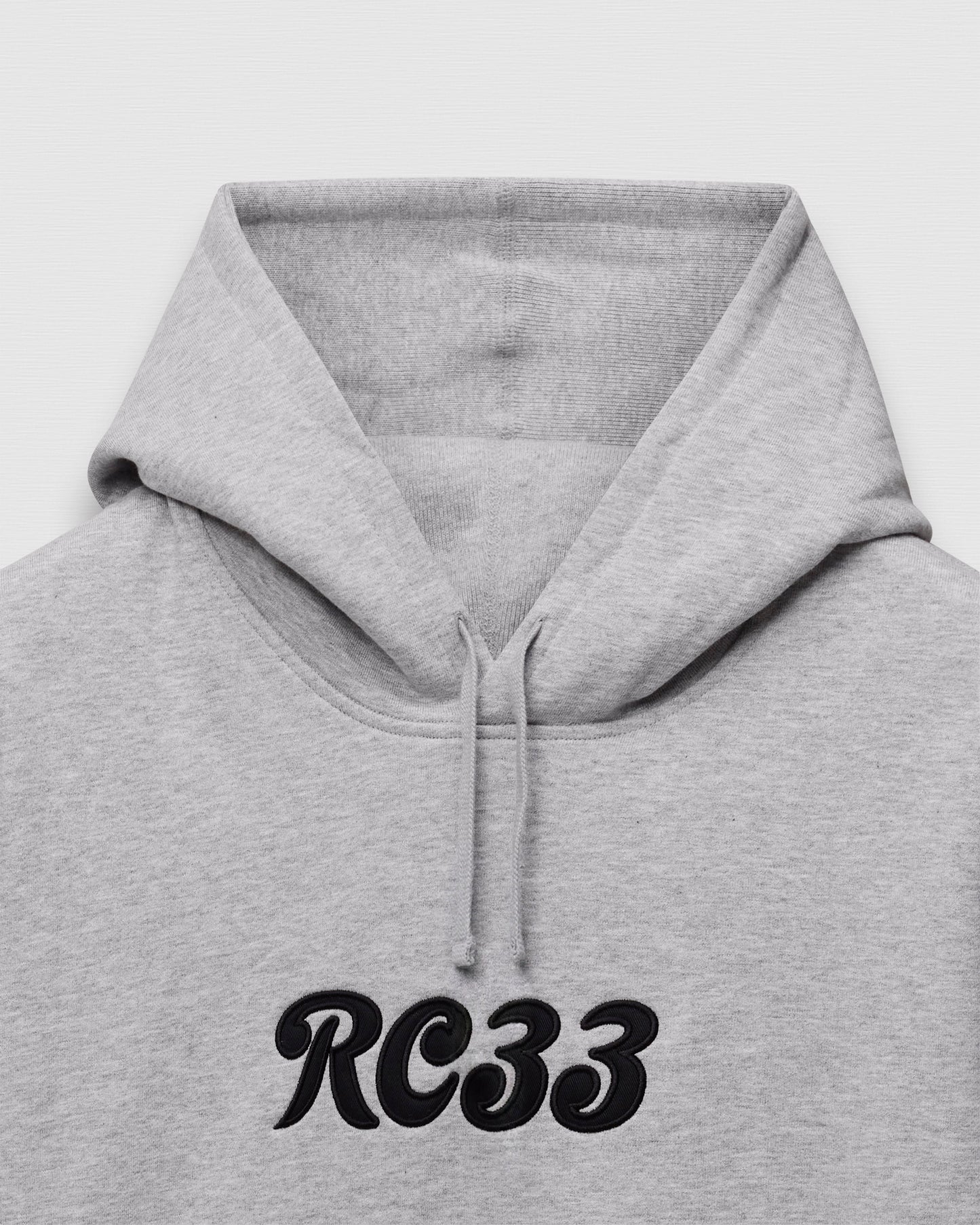 Midweight Terry RC33 Hoodie
