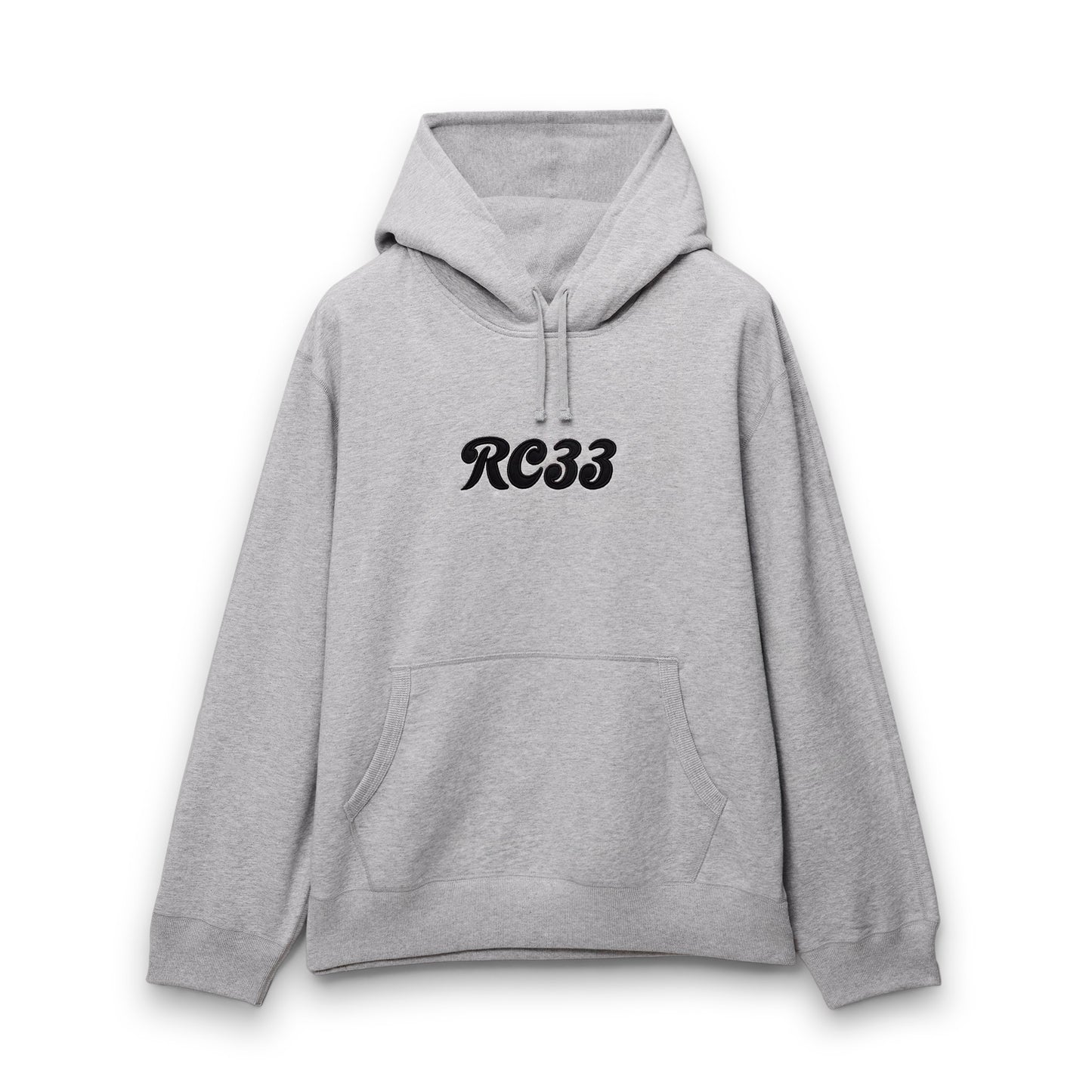 Midweight Terry RC33 Hoodie