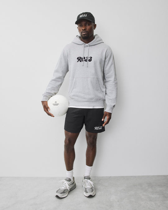Midweight Terry RC33 Hoodie