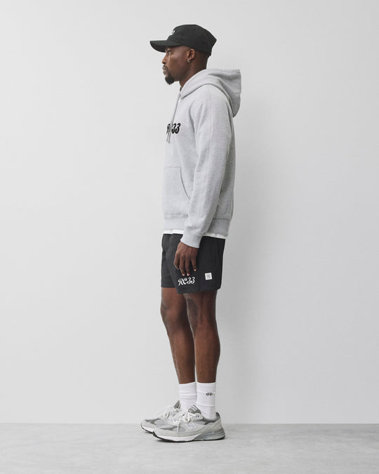 Midweight Terry RC33 Hoodie