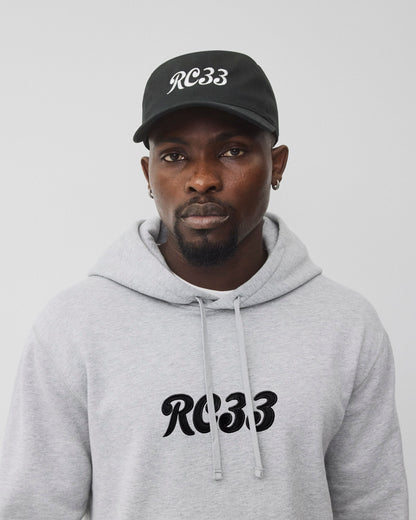 Midweight Terry RC33 Hoodie